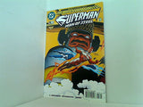 アメコミ SUPERMAN man of steel #78 apr 1998 behold the millennium giants