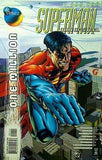 アメコミ SUPERMAN man of steel #1 000 000 one million