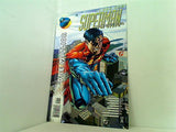 アメコミ SUPERMAN man of steel #1 000 000 one million