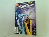 アメコミ SUPERMAN in action comics #733 the ray