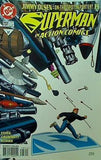 アメコミ SUPERMAN in action comics #737 jimmy olsen on-the-spot reporter