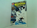 アメコミ SUPERMAN in action comics #737 jimmy olsen on-the-spot reporter