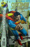アメコミ SUPERMAN in action comics #1 000 000 one million