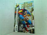 アメコミ SUPERMAN in action comics #1 000 000 one million