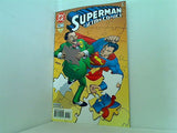 アメコミ SUPERMAN in action comics #746 jul 1998