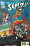 アメコミ SUPERMAN in action comics #752 mar 1999
