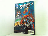 アメコミ SUPERMAN in action comics #752 mar 1999