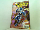 アメコミ the adventures of SUPERMAN #547 in kandor