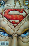 アメコミ SUPERMAN in action comics #735 jul 1997