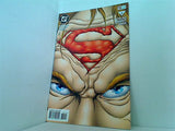 アメコミ SUPERMAN in action comics #735 jul 1997