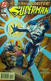 アメコミ SUPERMAN #129 a date with disaster