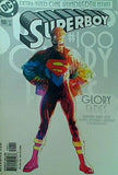 アメコミ SUPERBOY #100 jul 2002