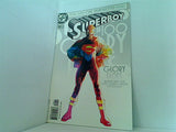 アメコミ SUPERBOY #100 jul 2002