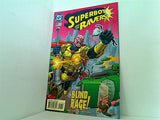 アメコミ SUPERBOY and the RAVERS #17 jan 1998