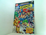 アメコミ SUPERBOY and the RAVERS #14 breakin' the rave