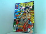 アメコミ SPIDER-MAN CHAPTER ONE july #9