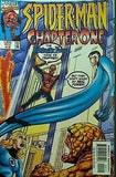 アメコミ SPIDER-MAN CHAPTER ONE late dec #2