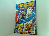 アメコミ SPIDER-MAN CHAPTER ONE late dec #2