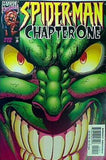 アメコミ SPIDER-MAN CHAPTER ONE aug #10