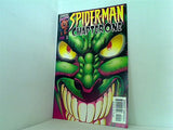 アメコミ SPIDER-MAN CHAPTER ONE aug #10