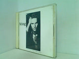 ナッシング・ライク・ザ・サン スティング STING NOTHING LIKE THE SUN