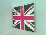 PLAYLIST 10 BRITISH ANTHEMS 2007