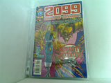 アメコミ 2099 world of tomorrow 5 jan 1997