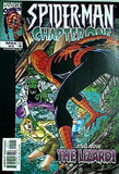 アメコミ spider-man chapter one #5 mar