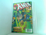 アメコミ x-men 64 may 1997