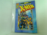 アメコミ Cerebro's Guide To The X-Men