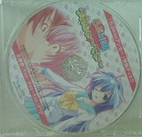 サントラ らぶKISS うれしぃ-でぃ- 「らぶKISSアンカー」特典ディスク