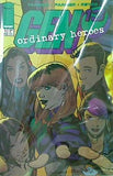 アメコミ gen 13 ordinary heroes #1 feb