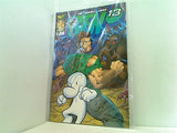 アメコミ gen 13 #13b oct