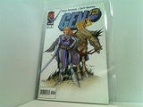 アメコミ gen 13 bootleg #7 may
