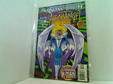 アメコミ unchanny origins fearturing archangel nov 1996 #3
