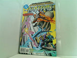 アメコミ TEEN TITANS ´´19 apr 1998 guest starring superman