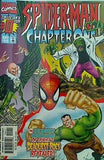 アメコミ SPIDER-MAN CHAPTER ONE #0 may 1999
