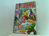 アメコミ SPIDER-MAN CHAPTER ONE #0 may 1999