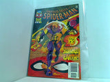 アメコミ untold tales of SPIDER-MAN oct 1996 #14