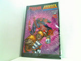 アメコミ SPIDER-MAN badrock 1A