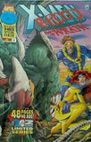 アメコミ X-MEN BROOD day of wrath #1 of 2