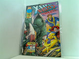 アメコミ X-MEN BROOD day of wrath #1 of 2