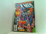 アメコミ X-MEN #373 brother vs. brother for marrow's life