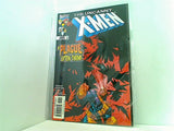 アメコミ X-MEN #357 a plague upon them
