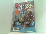 アメコミ X-MEN #340 jan 1997 a son's pain