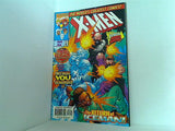 アメコミ X-MEN #66 aug