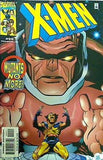 アメコミ X-MEN #99 mutants no more