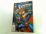アメコミ the JLA vs. superman in action comics 1999 #753