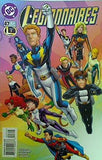アメコミ legionnaires #47 apr 1997