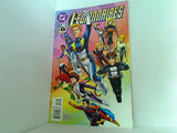 アメコミ legionnaires #47 apr 1997